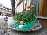 Ostern in Stolberg (Foto: nnz)