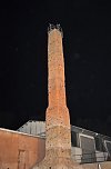 Saisoner&ouml;ffnung am Kletterturm (Foto: Ferienpark Feuerkuppe)