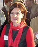 Antje Hochwind (Foto: Antje Hochwind)