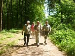 Fit im S&uuml;dharz (Foto: privat)