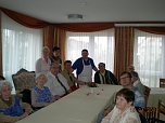 Kochen f&uuml;r den Wahlerfolg (Foto: privat)