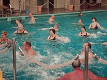 Baden gegangen (Foto: KSB)