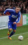 Wacker-Trio (Foto: Wacker Nordhausen)