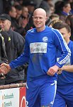 Wacker-Trio (Foto: Wacker Nordhausen)