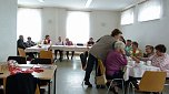 Erfolgreicher Endspurt im Wahlkampf (Foto: Matthias Strejc)