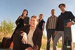 Museumsfest: irish folk & MUCH more mit Dizzy Spell (Foto: privat)