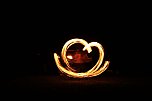 Museumsfest: Feuershow (Foto: privat)