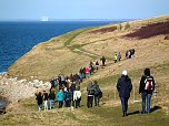 Wandern im Nationalpark F&uuml;nen (Foto: O.Tabary)
