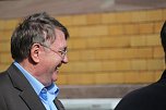 Wahlaufruf Antje Ruppe (Foto: R. Schraps)