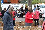 B&uuml;chermarkt des KILA (Foto: nnz)