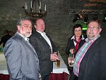 Stimmungsvoller Rahmen (Foto: Karl-Heinz Herrmann)