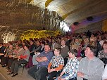Stimmungsvoller Rahmen (Foto: Karl-Heinz Herrmann)