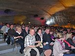 Stimmungsvoller Rahmen (Foto: Karl-Heinz Herrmann)