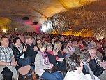 Stimmungsvoller Rahmen (Foto: Karl-Heinz Herrmann)