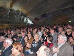 Stimmungsvoller Rahmen (Foto: Karl-Heinz Herrmann)