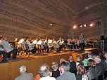 Stimmungsvoller Rahmen (Foto: Karl-Heinz Herrmann)