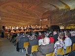 Stimmungsvoller Rahmen (Foto: Karl-Heinz Herrmann)