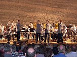 Stimmungsvoller Rahmen (Foto: Karl-Heinz Herrmann)