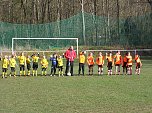 In Sollstedt gewonnen: F1-Junioren der SGN (Foto: M. Liedke)