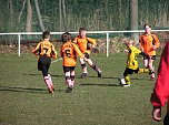 In Sollstedt gewonnen: F1-Junioren der SGN (Foto: M. Liedke)