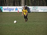 In Sollstedt gewonnen: F1-Junioren der SGN (Foto: M. Liedke)