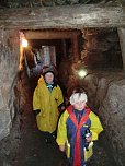 Entdeckungen im S&uuml;dharz (Foto: privat)