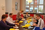 Wahlen in Nordhausen (Foto: nnz-City Scout Sven G&auml;mkow)