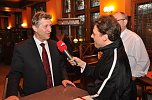 Wahlen in Nordhausen (Foto: nnz-City Scout Sven G&auml;mkow)