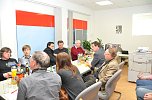Wahlen in Nordhausen (Foto: nnz-City Scout Sven G&auml;mkow)