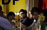 Wahlparty bei der FDP (Foto: Michael Caspari (Blitzlicht-Nordhausen))