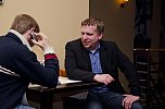 Wahlparty bei der FDP (Foto: Michael Caspari (Blitzlicht-Nordhausen))