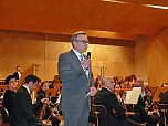 Erfolgreiches Mieterkonzert (Foto: Karl-Heinz Herrmann) Erfolgreiches Mieterkonzert (Foto: Karl-Heinz Herrmann)
