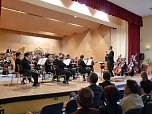 Erfolgreiches Mieterkonzert (Foto: Karl-Heinz Herrmann) Erfolgreiches Mieterkonzert (Foto: Karl-Heinz Herrmann)