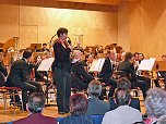 Erfolgreiches Mieterkonzert (Foto: Karl-Heinz Herrmann) Erfolgreiches Mieterkonzert (Foto: Karl-Heinz Herrmann)