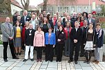 Gäste aus aller Welt an der FH Nordhausen (Foto: nnz) Gäste aus aller Welt an der FH Nordhausen (Foto: nnz)
