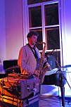 Konzert in Nordhausen (Foto: Jazzclub Nordhausen)