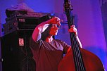 Konzert in Nordhausen (Foto: Jazzclub Nordhausen)