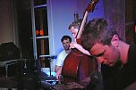 Konzert in Nordhausen (Foto: Jazzclub Nordhausen)