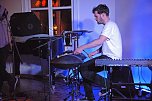 Konzert in Nordhausen (Foto: Jazzclub Nordhausen)