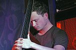 Konzert in Nordhausen (Foto: Jazzclub Nordhausen)