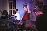Konzert in Nordhausen (Foto: Jazzclub Nordhausen)