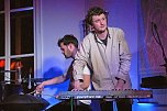 Konzert in Nordhausen (Foto: Jazzclub Nordhausen)