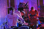 Konzert in Nordhausen (Foto: Jazzclub Nordhausen)