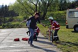Nachwuchs gesucht (Foto: DRK Kreisverband)