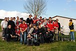Nachwuchs gesucht (Foto: DRK Kreisverband)
