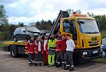 Nachwuchs gesucht (Foto: DRK Kreisverband)