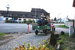 Vorbereitungen in Bielen laufen (Foto: privat)