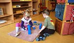 Offene Türen im Montessori-Kinderhaus (Foto: privat) Offene Türen im Montessori-Kinderhaus (Foto: privat)