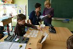 Offene Türen im Montessori-Kinderhaus (Foto: privat) Offene Türen im Montessori-Kinderhaus (Foto: privat)