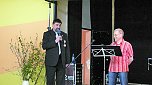 Fr&uuml;hlingsfest der Senioren (Foto: privat)